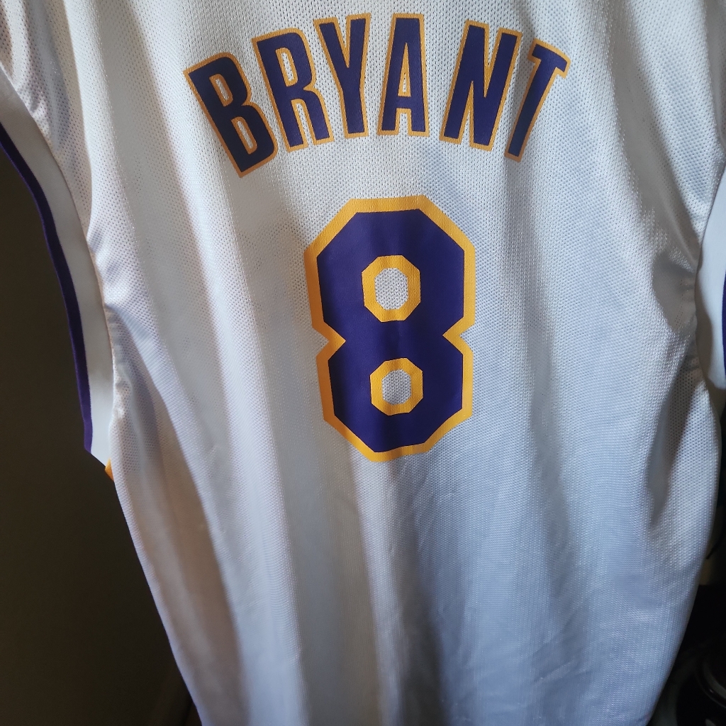 Kobe Jersey
